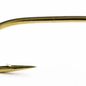 Laatste Versie Partridge G3A/L Wet Heavy Long #12