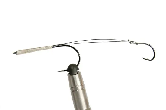 Bauer Pike Rig Hete Deal