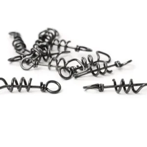 Laatste Versie Partridge Screw-Lock Snap #1 70lb