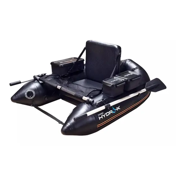Patriot Hydro-X Belly Boat 178 Gereduceerde Prijs