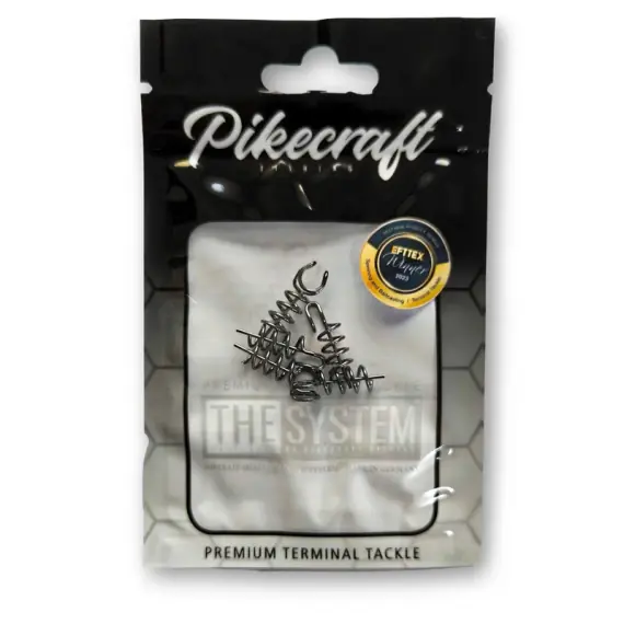 Pikecraft Quick Pin Screw 5-pack Koopje