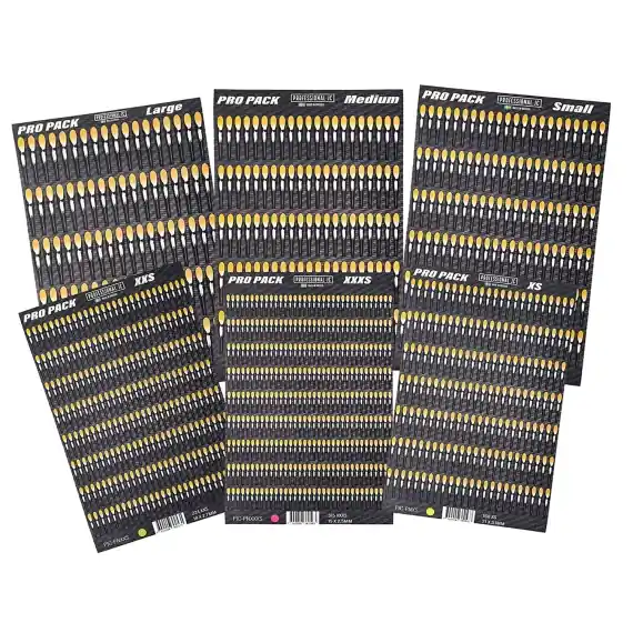 Professional JC Pro Pack Natural - L Koop Online