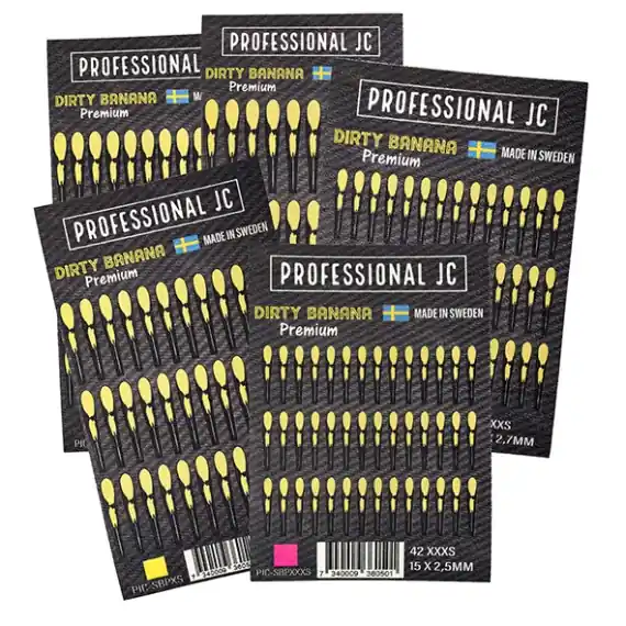 Weekendaanbieding Professional JC Ark Banana Premium - L