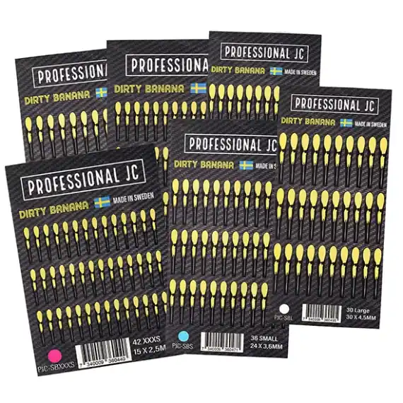 Professional JC Ark Banana - L Exclusieve Aanbieding