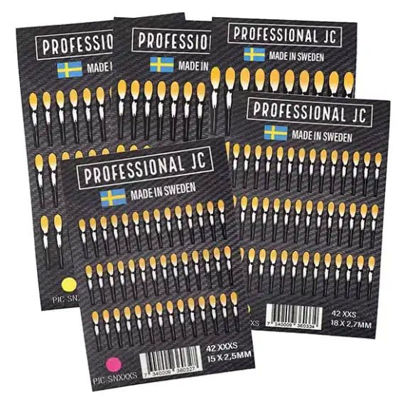 Weekendaanbieding Professional JC Ark Natural - L