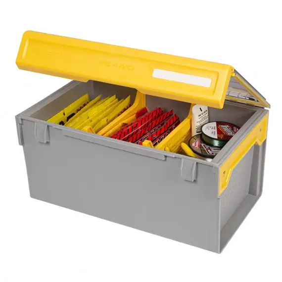 Dagaanbieding Plano PLASE800 Edge Master Plastics