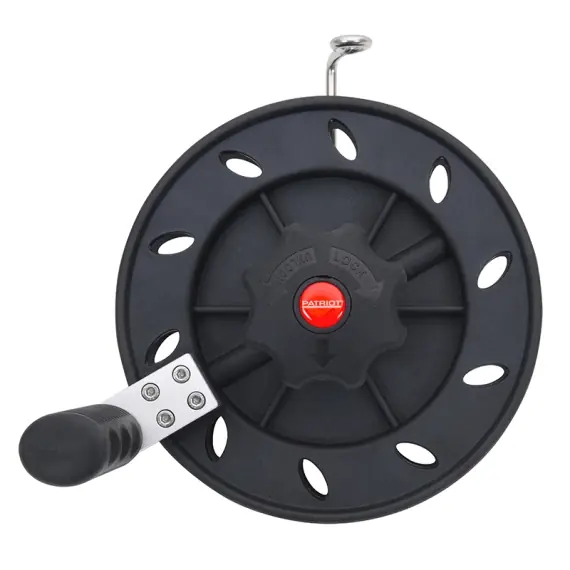 Patriot Linemaster Planer Reel - 1Pcs Bestseller