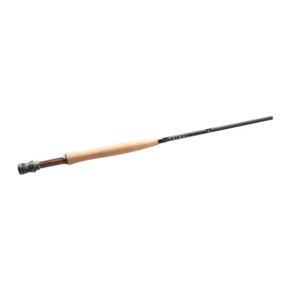 Primal Point Single Hand Fly Rod - 7'11'' # 3 Favoriet