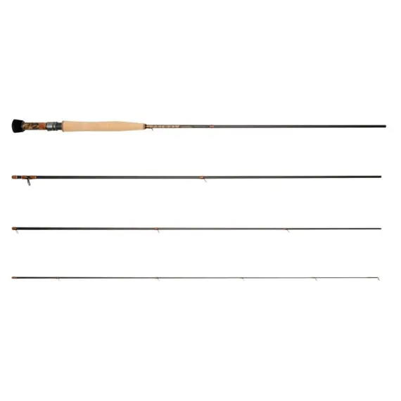 Primal Zen 10'0'' #4 4-pc Fabrieksprijs