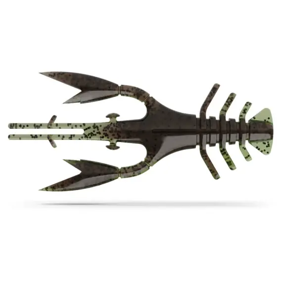 Jaeger Para 8cm (6pcs) - Black Express Levering