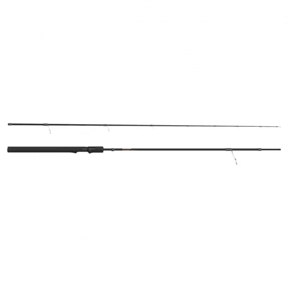 Gereduceerde Prijs Jaeger Perch One Spinn 6'8'' 5-15g