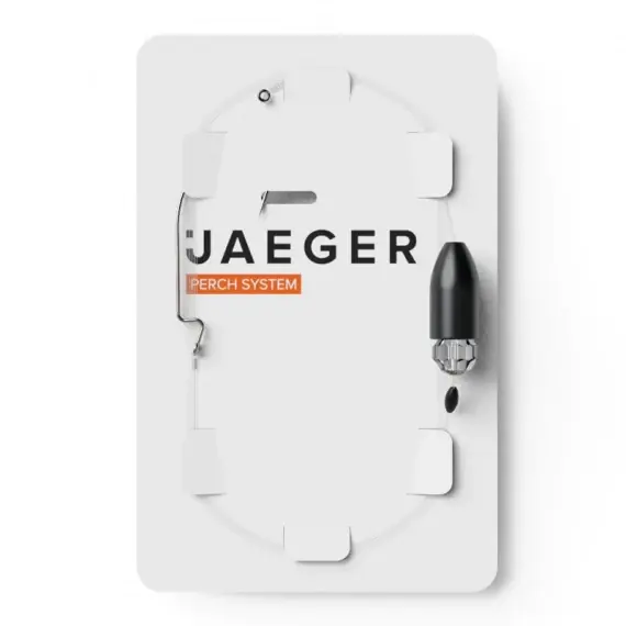 Fabrieksprijs Jaeger Texas Rig