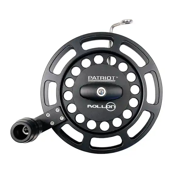 Nu Kopen Patriot Roll-On Planer Reel - 1Pcs