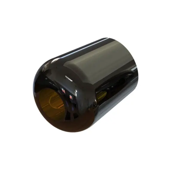 Pro Drop Weights M (6mm) - Black Populair