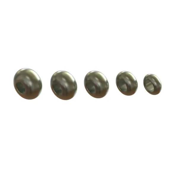 Pro Raw Weights Gray - XS (0,25g) Premium