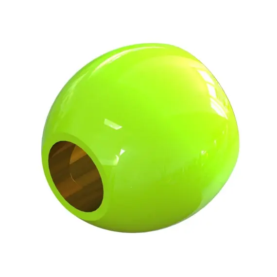 Pro Flexibeads S (5mm) - Black Weekendaanbieding