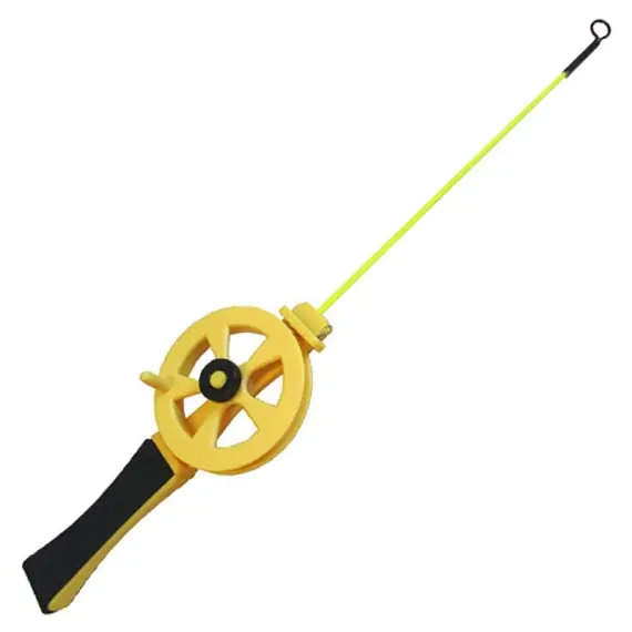 Gecertificeerd Pimpel Rod Medium-Heavy