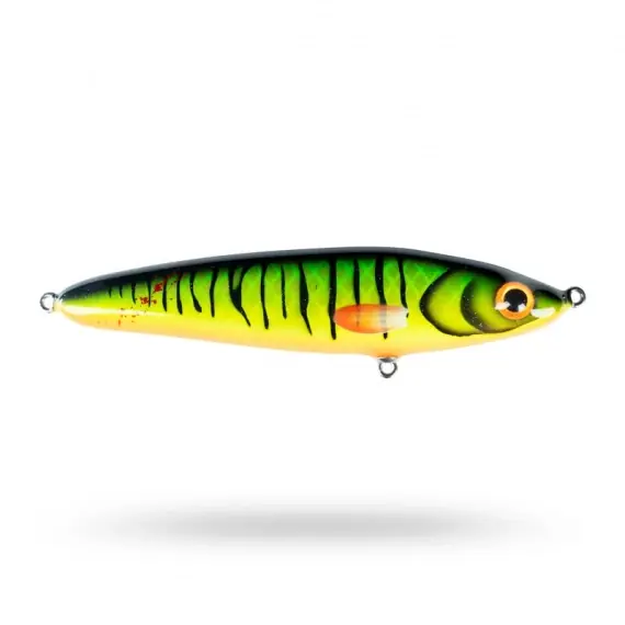 Bestseller Pineslope Lures Beef Jerky Shallow 22cm, 130g - Autumn Perch
