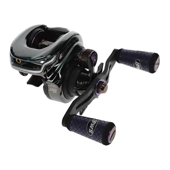 Team Lews Pro Ti Flitsaanbieding