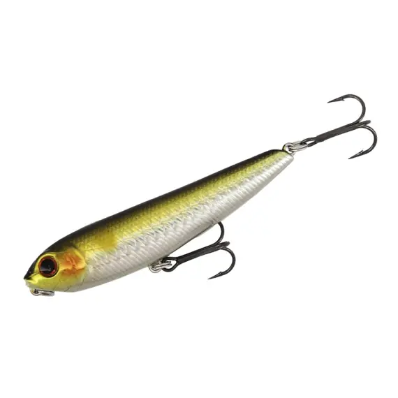 Mikado MFT Dog Floating 7,5cm, 8g - Blue Roach Speciale Aanbieding