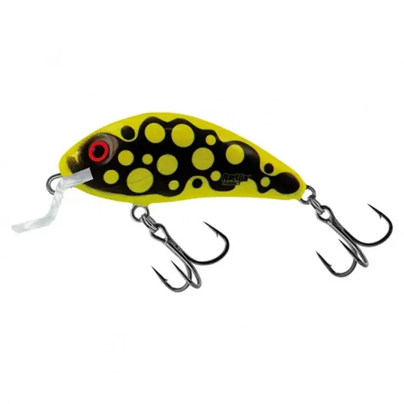 Salmo H4 5SR - Green Tiger Beste Prijs