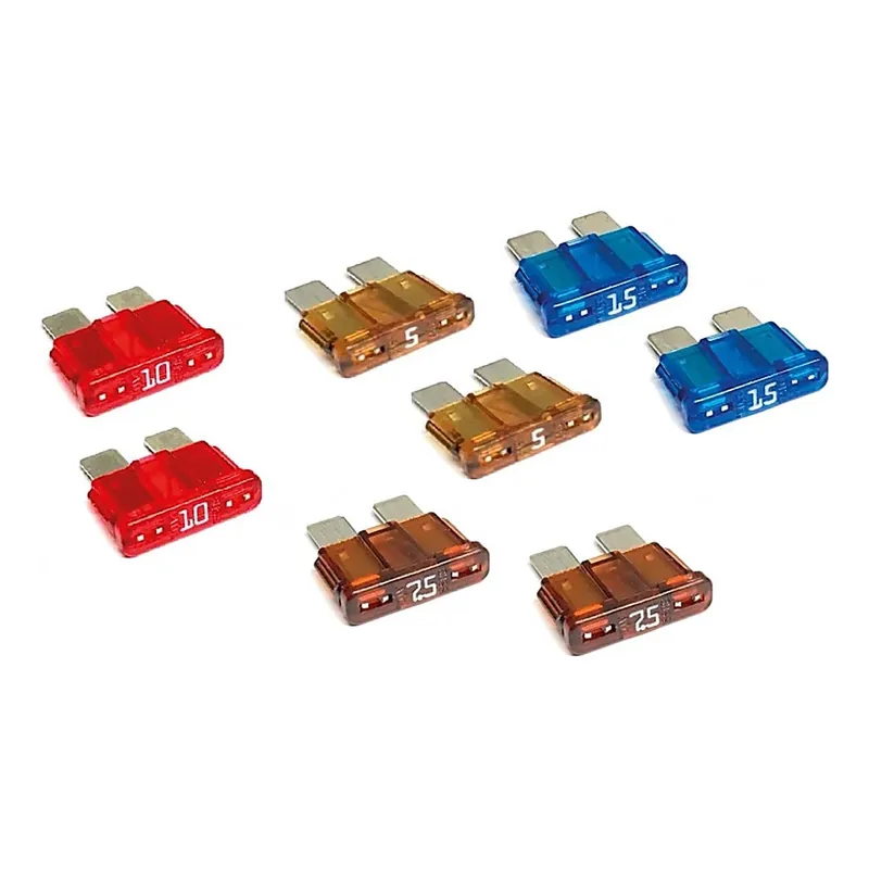 Direct Beschikbaar ATC Fuses 5A/7,5A/10A/15A