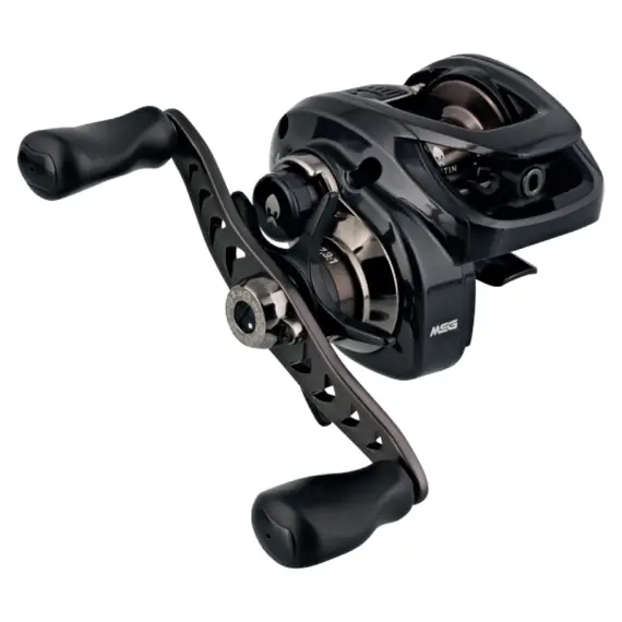 Koop Vandaag Westin W4-BC 301 SSG LH Metallic Trooper 7+1BB