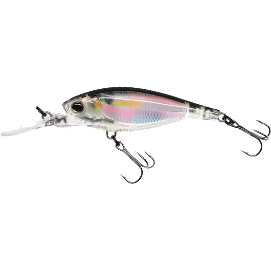 Laatste Kans YO-Zuri 3DR Shad SP70, RGLM