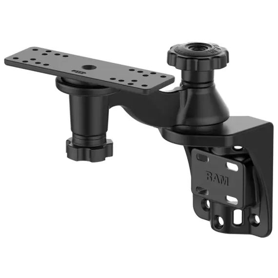 Beste Prijs RAM Single Swing Arm Mount System Vertical