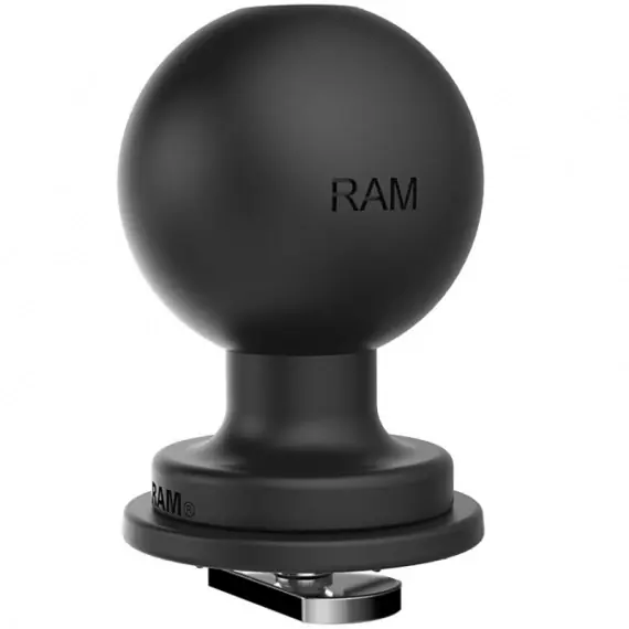 Must-Have RAM Mounts 1.5'' Track Ball with T-Bolt Attachment