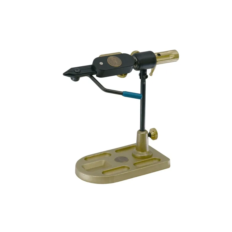 Seizoensaanbieding Regal Revolution Series Vise - Regular Head/Bronze Pocket Base