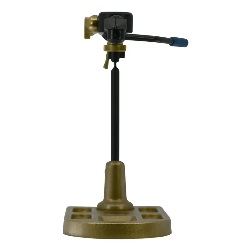 Hete Deal Regal Revolution Series Vise - Big Game Head/Bronze Pocket Base