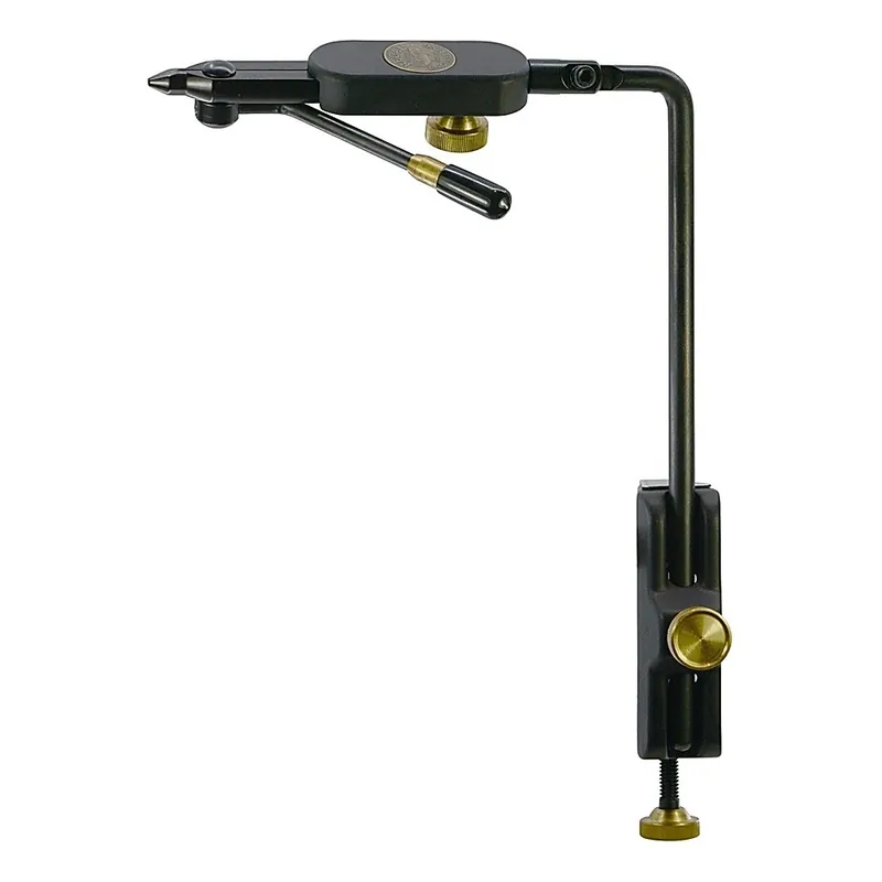Speciale Aanbieding Regal Medallion Series Vise - Midge Jaws/C-Clamp