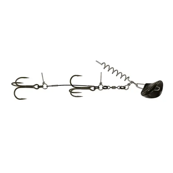 Headbanger RockerHead Stinger 21 g, 4/5 oz - XL 2/0+2/8 Hete Deal