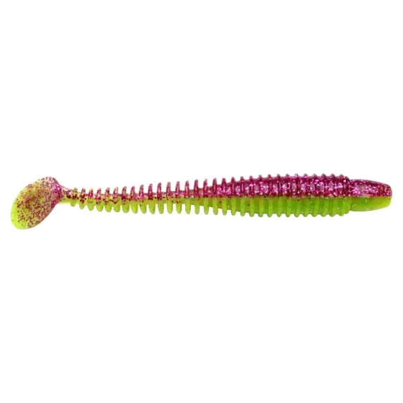 Betrouwbaar Ribster 7,5cm, Alewife - 12pack