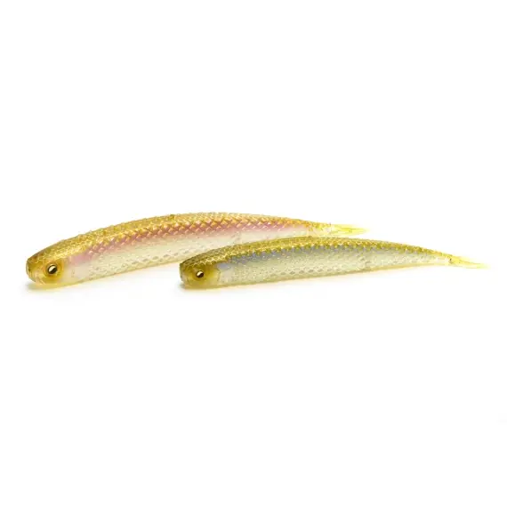 Raid Super Fish Roller 9cm - Sand Fish Fabrieksprijs