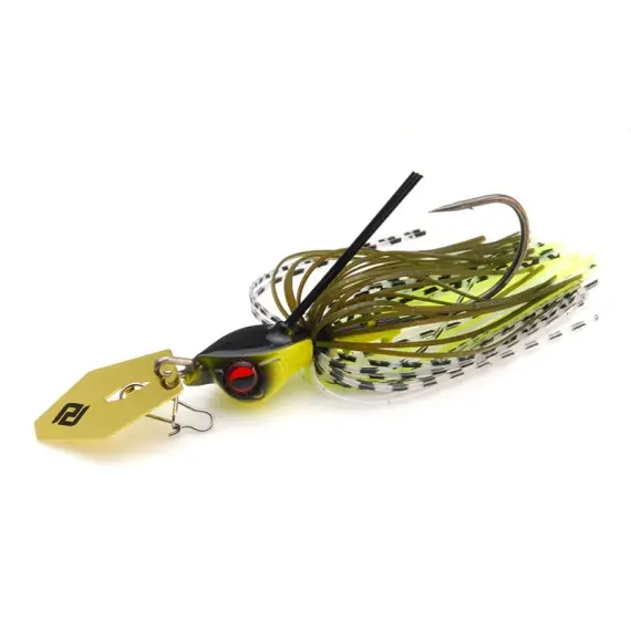 Superprijs Raid Maxx Blade Speed 14g - Guricha Shad