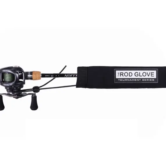 Flitsaanbieding Rod Glove Neoprene Tournament Series - Casting Extra long