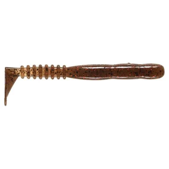 Reins Rockvibe Shad 5cm - North Lake Phase Express Levering