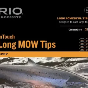 Rio InTouch MOW Medium Tip 15ft Float Meest Verkocht