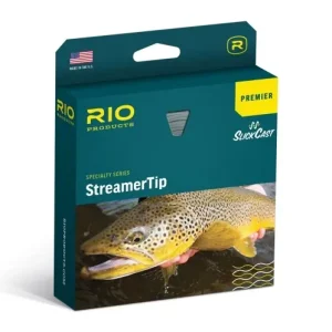 Op = Op Rio Premier Streamer Tip Float/Intermediate # 5