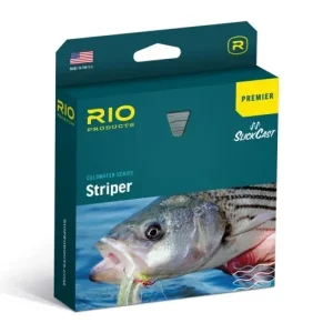 Tijdelijk Beschikbaar Rio Premier Striper 30 Sink Tip 300gr
