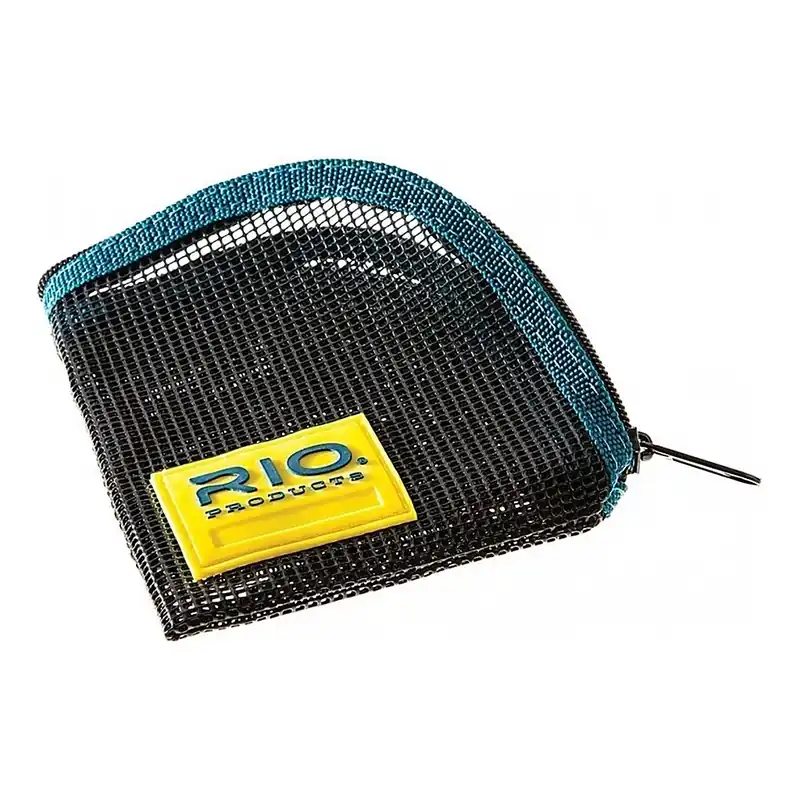 Betrouwbaar RIO Tips Wallet For 15 ft Tips Blue Mesh