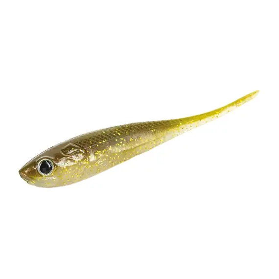 Lage Kosten Molix RT Pintail 3,9'', 10cm (5-Pack) - Alburno Shad