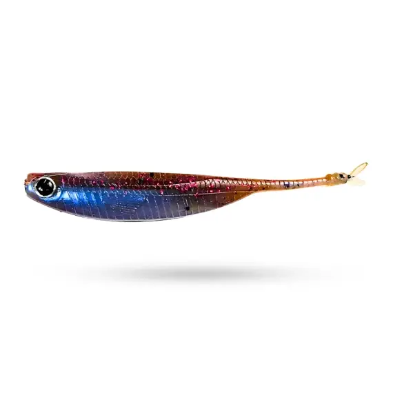 Aanbieding Blackfin EliteFin Minnow 9,5cm - Don Pablo