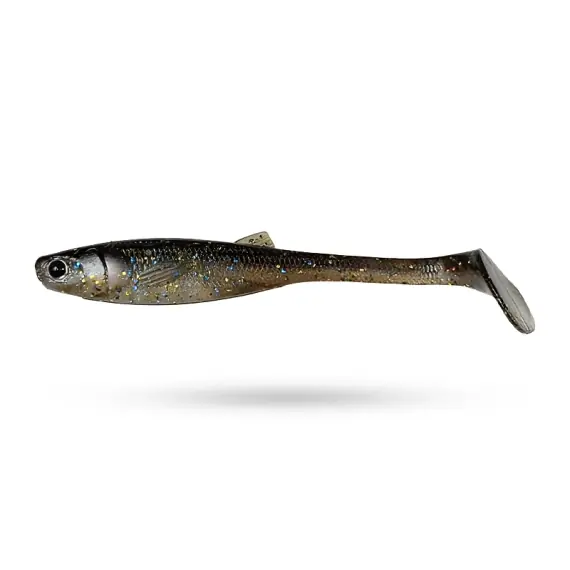 Koop Vandaag Blackfin Trigger Shad 7,5cm - Ahvenkarkki