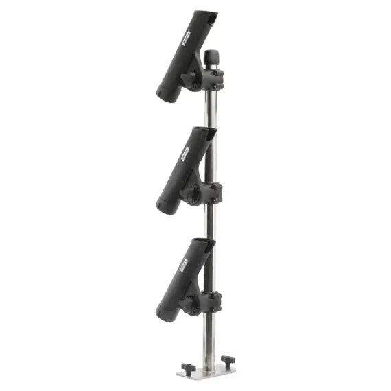 Scotty Track Mounted Rod Tree Dagaanbieding