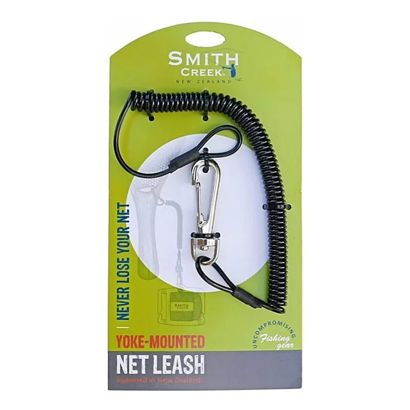 Alleen Vandaag Smith Creek Net Leash