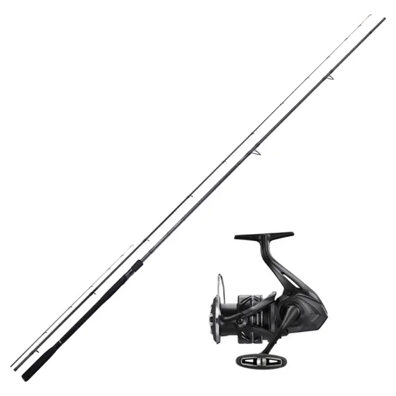 Shimano Aero Feeder Combo Bestseller