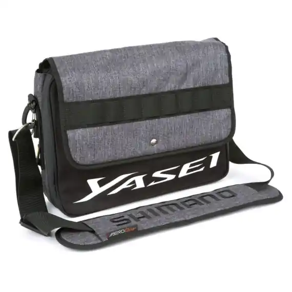 Beste Prijs Shimano Yasei Street Bag